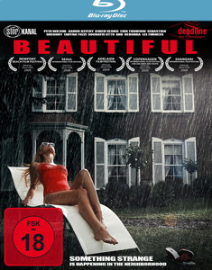 Beautiful |   Blu-Ray